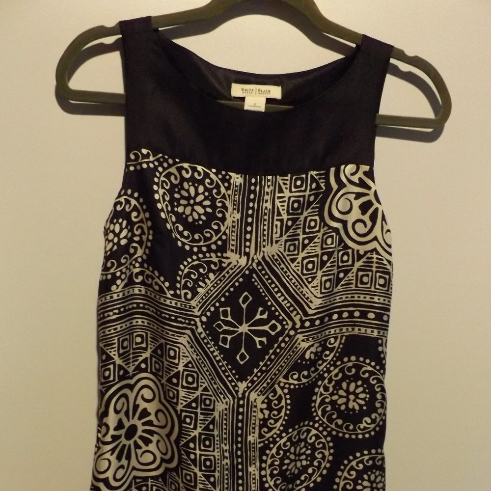 WHITE HOUSE BLACK MARKET Dress - Picture 2 of 6